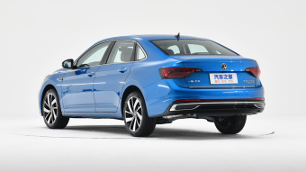 VW Sagitar Excellence Plus 280TSI DSG